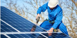 Installation Maintenance Panneaux Solaires Photovoltaïques à Durnes